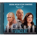 V/A - St.Vincent CD