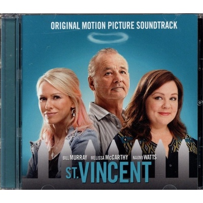 V/A - St.Vincent CD