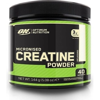 OPTIMUM Creatine Powder 144 g