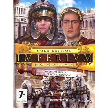 Imperium Romanum (Gold)