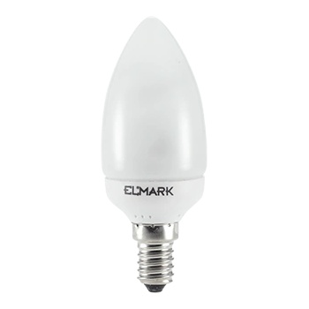 Image 1 of ELMARK Candle 7w e14 4000k (99213159)