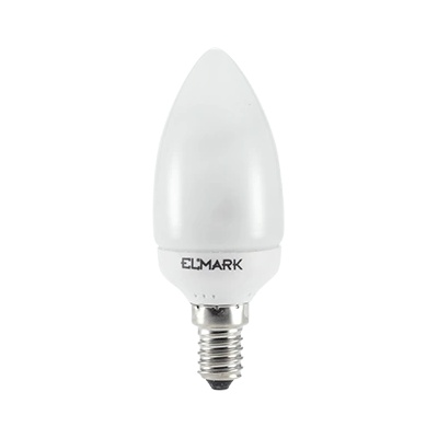 ELMARK Candle 7w e14 4000k (99213159)