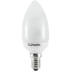 ELMARK Candle 7w e14 4000k (99213159)