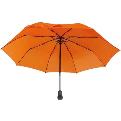 Euroschirm Light Trek Automatic deštník orange