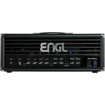 ENGL E653 Artist Edition 50 Blackout Лампов усилвател (E653)
