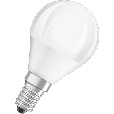 LED крушка Osram P CLAS P 40, E14, 4.5W, 470lm, 2700K (AC24727)