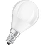 OSRAM LED крушка Osram P CLAS P 40, E14, 4.5W, 470lm, 2700K (AC24727)