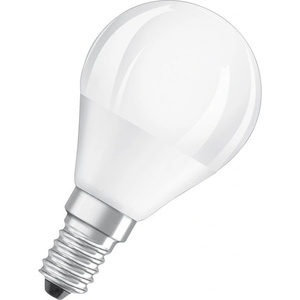 OSRAM LED крушка Osram P CLAS P 40, E14, 4.5W, 470lm, 2700K (AC24727)