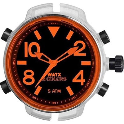 Watx & Colors RWA3702