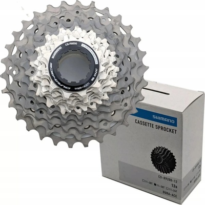 Shimano Dura-Ace CS-R9200