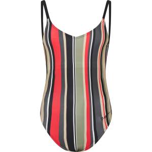 Zoggs Monte Carlo Deep Scoop Womens - Multi