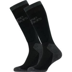 Horsefeathers Чорапи Horsefeathers Glyce Black сноуборд черни Horsefeathers | Cheren | МЪЖЕ | M