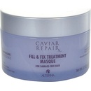 Alterna Caviar Repair hlboko regeneračná maska (Fill & Fix Treatment Masque for Damage-Free Hair) 161 g