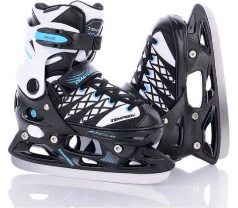 Tempish CLIPS