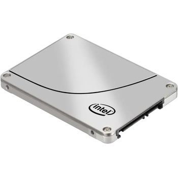 Intel 2.5 S3500 Series 120GB SATA3 SSDSC2BB120G401
