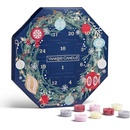 Yankee Candle Countdown To Christmas 24 x 9,8 g