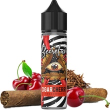 Smo-King Cigar Cherry - Secretum Shake & Vape 20 ml