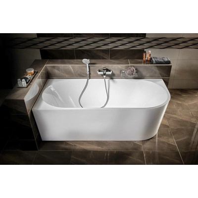 AQUALINE TIBERA 170 x 80 cm E1026