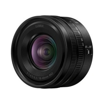 Panasonic LUMIX S 18-40mm f/4,5-6,3