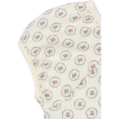 Konges Sløjd Детска памучна рокля Konges Sløjd CLASSIC SS DRESS GOTS (KS104734.PPY2)