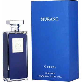Image 1 of Gerini Murano EDP 100 ml