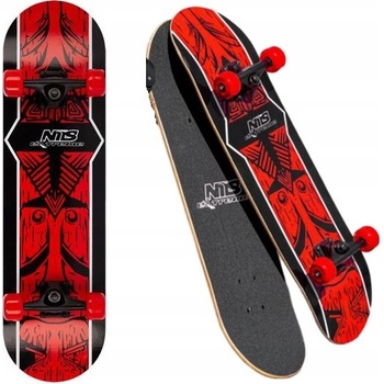 NILS CR 3108 SA AZTEC