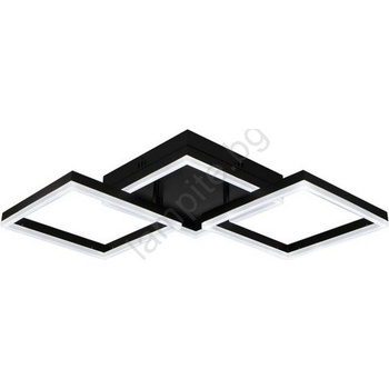 NEDES Димируемо led таванно осветително тяло led/85w/230v 3000-6500k + дистанционно управление (nd4289)