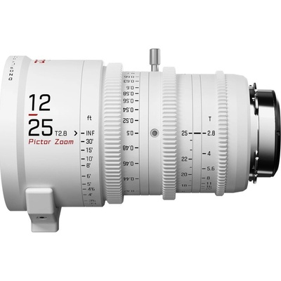 DZO Optics DZOFilm Pictor 12-25mm T2.8 PL/EF Mount