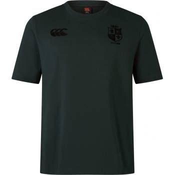 Canterbury Мъжка тениска Canterbury British & Irish Lions Stealth T-Shirt Mens - Scarab