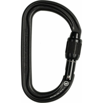 Petzl AMD screw-lock