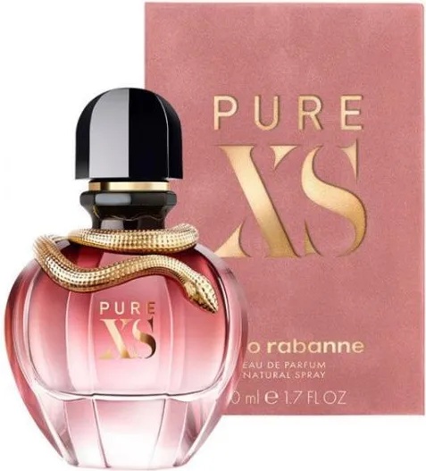 Paco Rabanne Pure XS EDP 80 ml