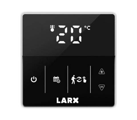 LARX Touch , 16 A