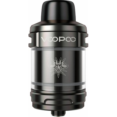 VooPoo UFORCE-X Tank Gun Metal 2ml
