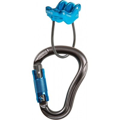 Ocún Belay Set Condor Hurry