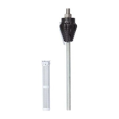 FISCHER Thermax 12/110 M12 nerez, termický vymezovací montážní systém (20 ks) – Hledejceny.cz