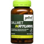 GALLMET Храносмилане - Волска жлъчка 125 mg, 90 капсули GALLMED (125625 GM)