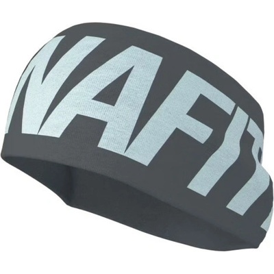 Dynafit Light Logo šedá