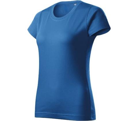 Malini Dámske tričko Basic Free F34