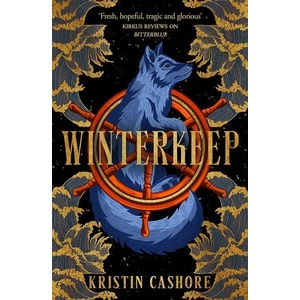Winterkeep (ISBN: 9781473232792)
