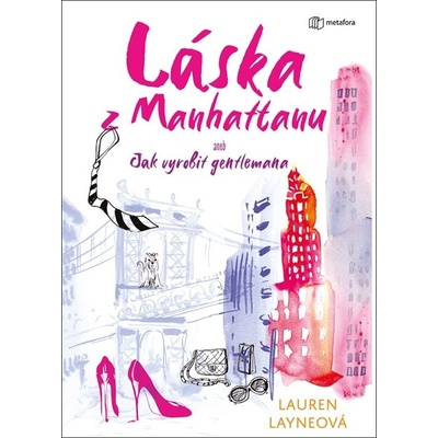 Láska z Manhattanu