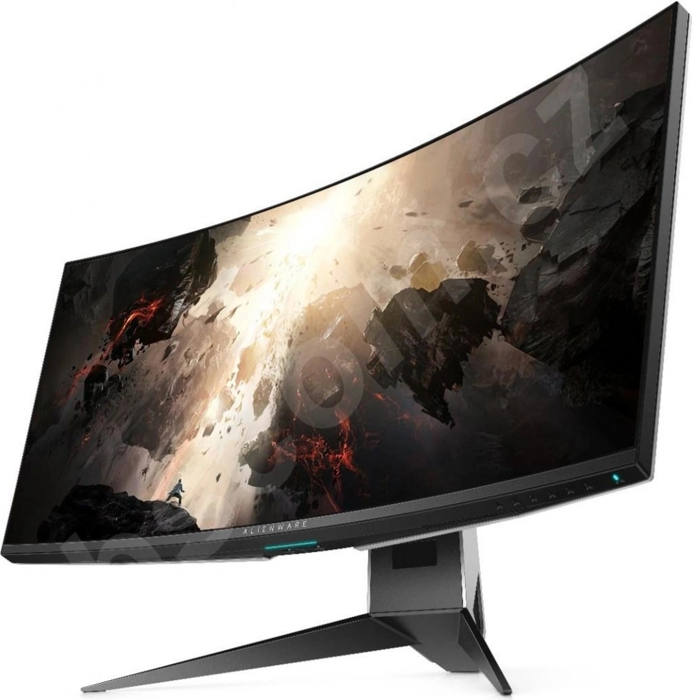 Dell Alienware AW3418DW - Heureka.cz