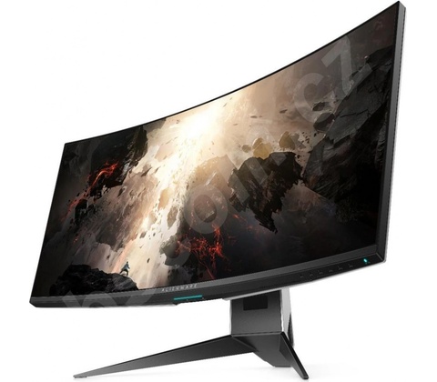 Dell Alienware AW3418DW