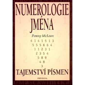 Numerologie jména