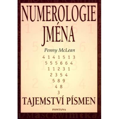 Numerologie jména