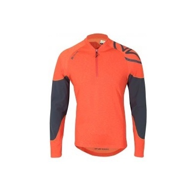 Polaris Overland MTB Trail oranžový