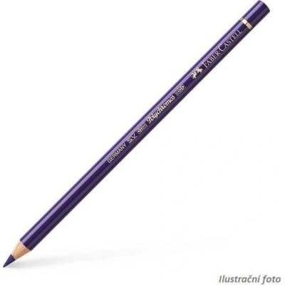 Faber-Castell Polychromos 1102 nafialovělá 249