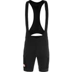 Fjällräven Hoja Bib Shorts M Размер: M / Цвят: черен