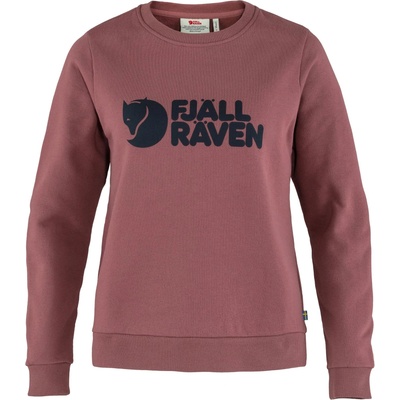 FJALLRAVEN Блуза Logo
