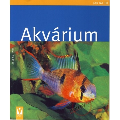 Akvárium - Axel Gutjahr