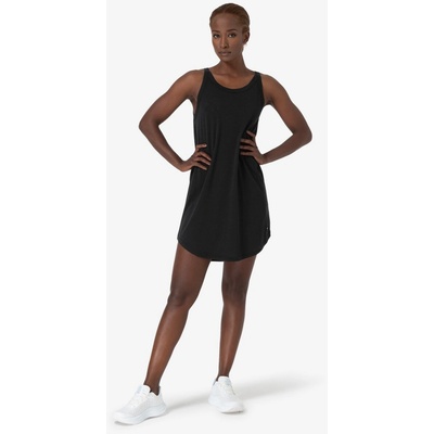 Relax Dress Jet Black
